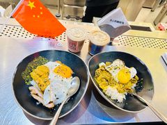 -人民咖啡馆(四行仓库店)