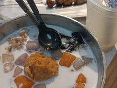 -运栋天马牛肉饼(林科大店)