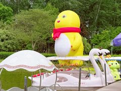 -仁和公园(顺义区)