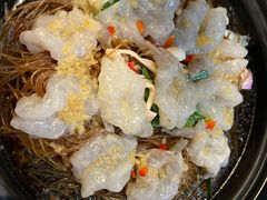 -绿茶餐厅(天通苑华联店)