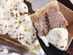 桂花栗子派Chestnut-Pie Bird(新闸路店)