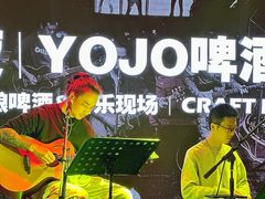 -深夜·YOJO啤酒厂(万象城店)