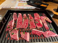 -千寻烧肉(政务区店)
