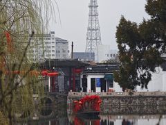 -水绘园