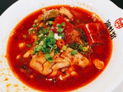 -渝蛙馆(新百店)