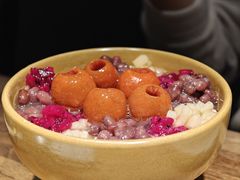 -薇酌饮·陕西菜(南门外店)