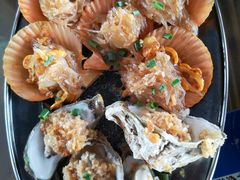 -四川人郑霞海鲜