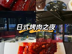 -RIVIERA 松鹤楼(外滩店)