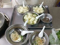 -荣巷小馄饨(荣巷店)