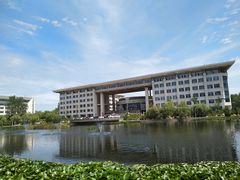 -山东大学(威海校区)