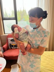 -卓玥国际月子会所(罗山路店)