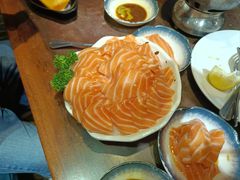 -御品海宴海鲜自助餐厅(龙岗万科广场店)