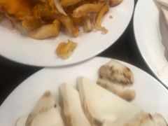 -天宜隆蘑菇宴火锅(石景山旗舰店)
