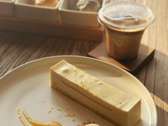 -Vanilla Specialty Coffee(八大关店)