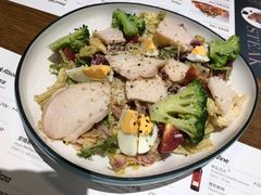 -曼乐辰餐厅(中庚漫游城店)