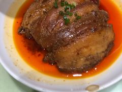 -独秀小吃(蓝田店)