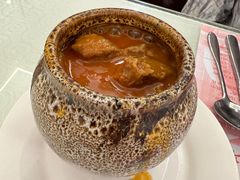 -华梅西餐厅(哈尔滨中央大街店)