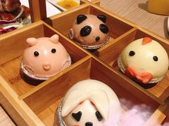 -避风塘(宝山万达店)