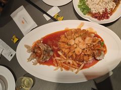 -小厨娘淮扬菜(河西奥美大厦店)