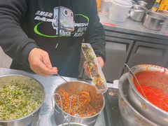 -董顺桃小粒臭豆腐(太平街一店)