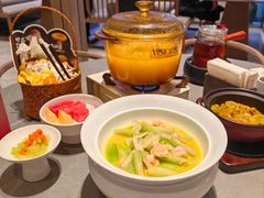 -俏立方·15年新楚菜