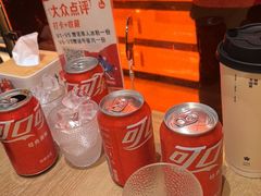 -鱼酷活鱼烤鱼(静安大融城店)