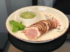 -大林苑世家精细潮州菜