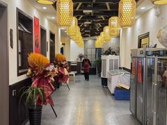 -九寨沟石锅鱼(沣峪口二十年店)