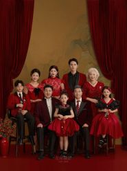 -左岸摄影写真(天津旗舰店)