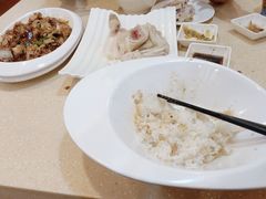 -九龙湾茶餐厅(东门店)