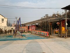 -小鱼草莓采摘园农家乐·小鱼餐厅