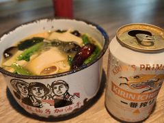 -喝丢一只鞋海鲜烧烤·海肠捞饭(市场店)