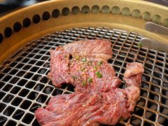 -谷牛和牛烤肉(漕河泾印象城店)