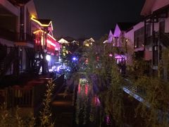 -印象鲵宴·张家界地标美食名片(溪布街店)