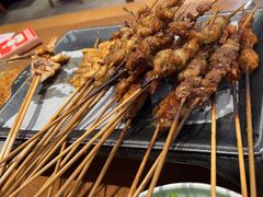 -管氏翅吧(马家堡店)