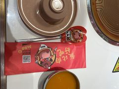 -牛牛章·章鱼水煎肉(光谷世界城店)