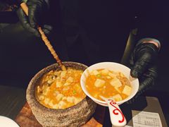 -锦楼·臻选新杭帮(杭州中心店)