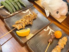 -鸟鹏烧鸟居酒屋(仁恒梦中心店)