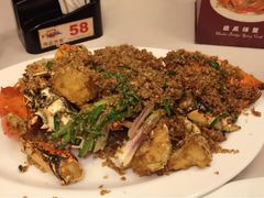 -桥底辣蟹(谢斐道店)