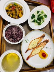 -弗蕾亚·和月月子调理院(东湖店)