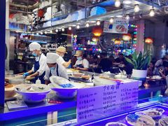 -陈鹏鹏潮汕菜(欢乐海岸 海边景观店)