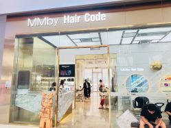 -MMbyHairCode 芭曲发型沙龙
