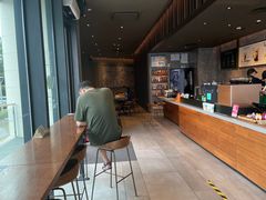 -星巴克(甘河路店)