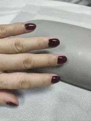 -富丽美堂纹绣美甲皮肤管理
