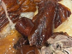 -大笑饭堂(甲子桥店)