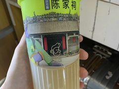 -丘大叔柠檬茶(花都雅乐城分店)