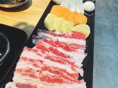 烤肥牛-麻蒲碳烤肉(远景路1号店)