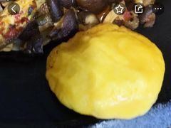 -山妹子铁锅炖