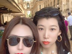 -埃马努埃莱二世拱廊