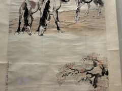 -徐悲鸿纪念馆